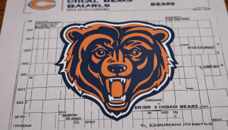 A Deep Dive into the Chicago Bears' Draft History: Unveiling the Gems