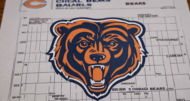 A Deep Dive into the Chicago Bears' Draft History: Unveiling the Gems
